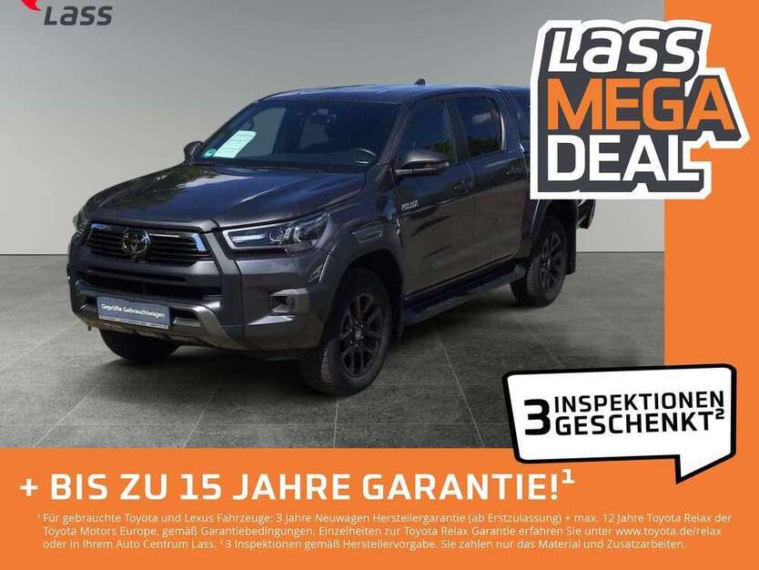 Hilux