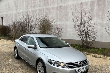 VW CC 190.000 km 10.490 &euro; Böhmenkirch 89558