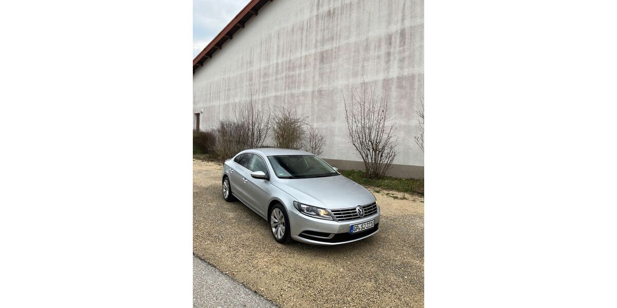 VW CC 190.000 km 11.000 &euro; Böhmenkirch 89558
