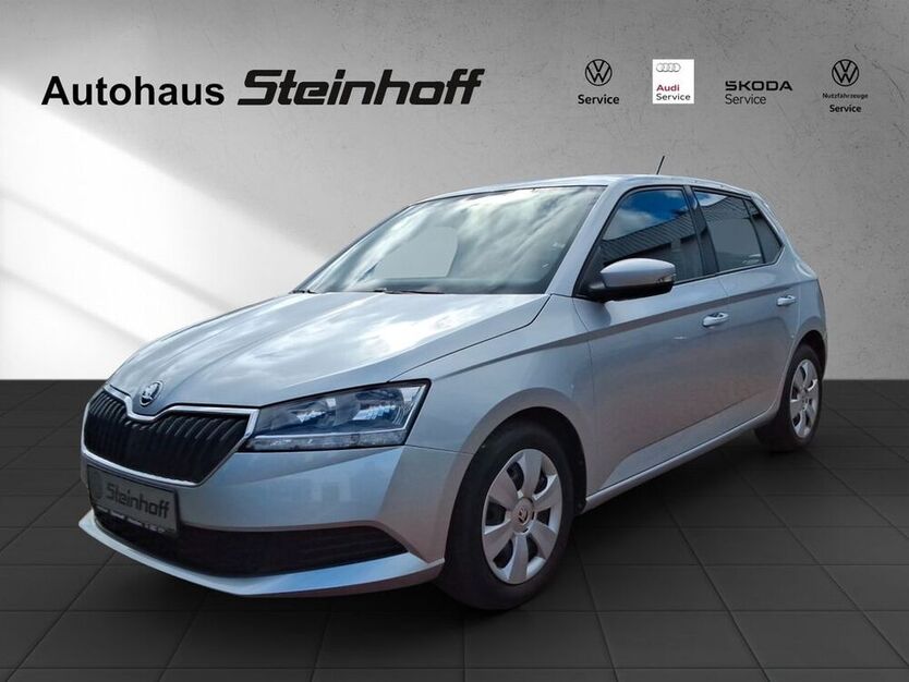 Fabia