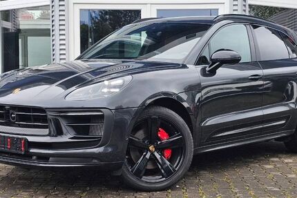 Porsche Macan 26.500 km 59.990 &euro; Neuwied 56566