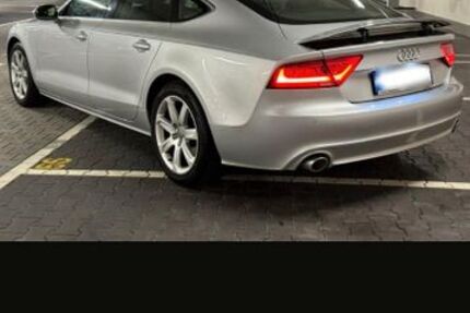 Audi A7 248.000 km 10.850 &euro; Saarbrücken 66117