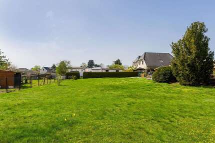 Grundstück Ahrensfelde - 300.000&euro; | Angebot:25431303