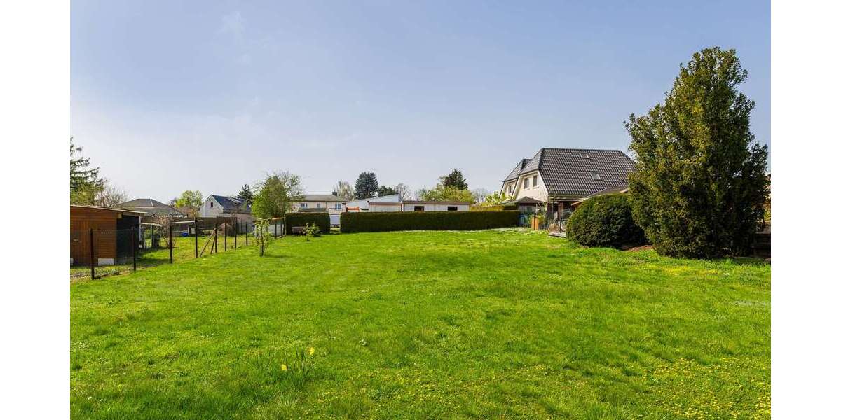 Grundstück Ahrensfelde - 300.000&euro; | Angebot:25431303