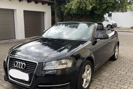 Audi A3 218.000 km 4.850 &euro; Niederrieden 87767