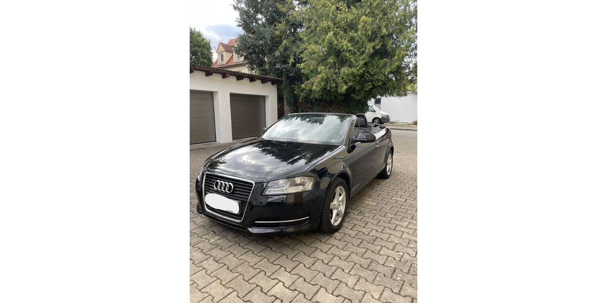 Audi A3 218.000 km 4.850 &euro; Niederrieden 87767