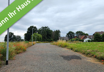Mit Grundstück, zu Hause einfach genießen, Ihr Familienhaus in Hachum.