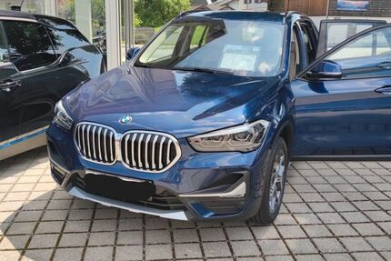 BMW X1 66.000 km 22.500 &euro; Zirndorf 90513