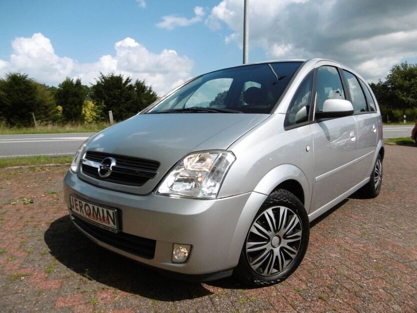 Meriva