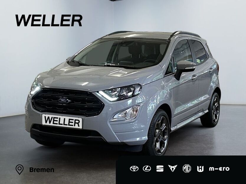 EcoSport