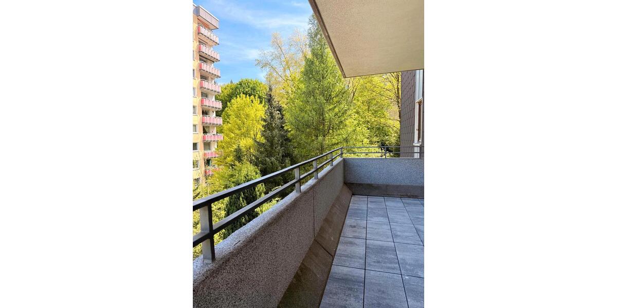 Etagenwohnung Wülfrath - 3 Zimmer, 85 m&sup2;, 235.000&euro; | Angebot:20740209