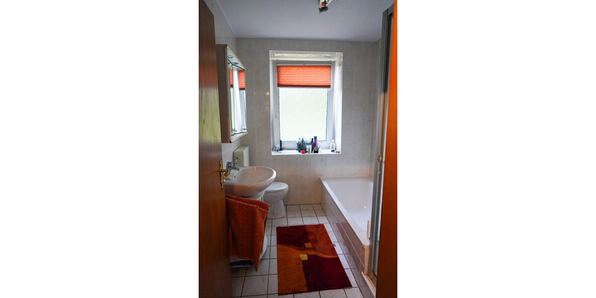 Wohnanlage bei Verden – 9 Einheiten, 4.150 m² Grundstück, viel Potenzial - Wohnanlage Kirchlinteln / Bendingbostel Bendingbostel | Angebot:26883138