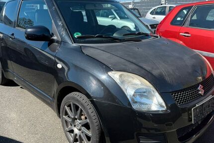Suzuki Swift 167.000 km 1.299 &euro; Nürnberg 90441
