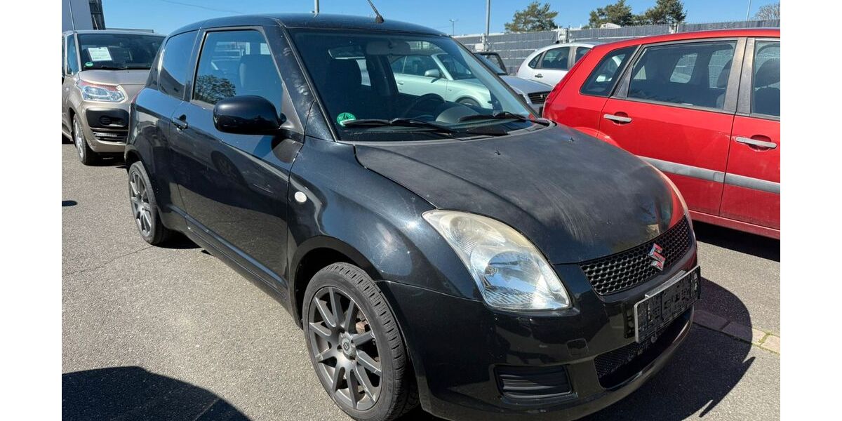 Suzuki Swift 167.000 km 1.299 &euro; Nürnberg 90441