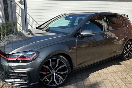 VW Golf 83.500 km 22.999 &euro; Stahnsdorf 14532