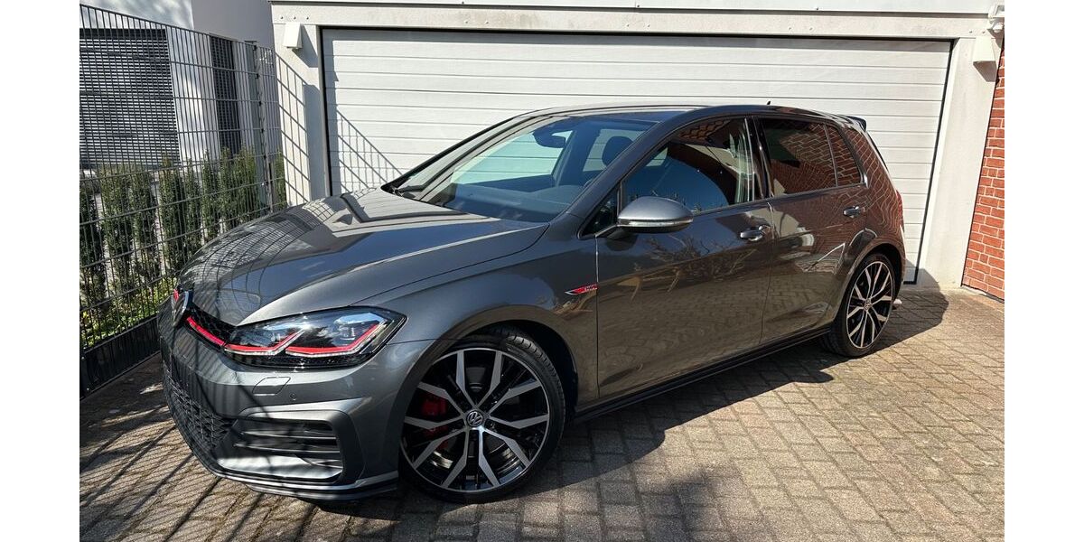 VW Golf 83.500 km 22.999 &euro; Stahnsdorf 14532