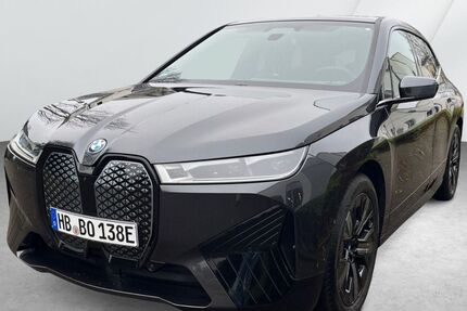 BMW iX 14.900 km 82.900 &euro; Bremen 28329