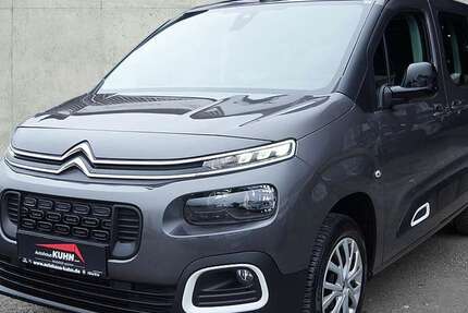 Citroen Berlingo 15.300 km 24.480 &euro; Karlsruhe 76185