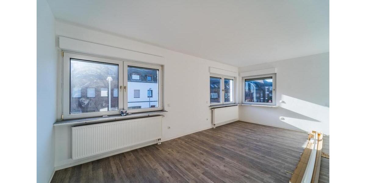 Etagenwohnung Goch - 3 Zimmer, 76 m&sup2;, 950&euro; | Angebot:26152411