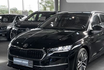 Skoda Octavia 14.904 km 34.990 &euro; Oldenburg 26123