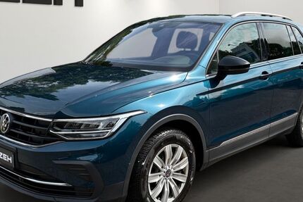 VW Tiguan 39.919 km 28.950 &euro; Eltville 65343