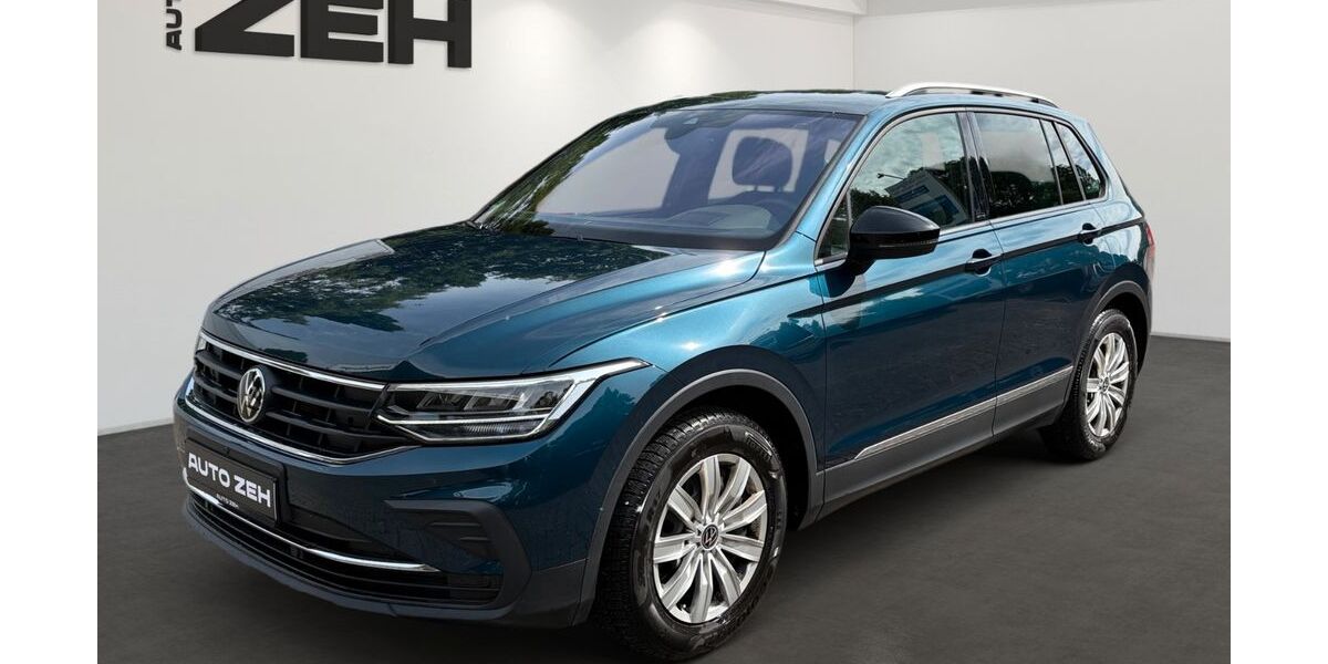 VW Tiguan 39.919 km 28.950 &euro; Eltville 65343