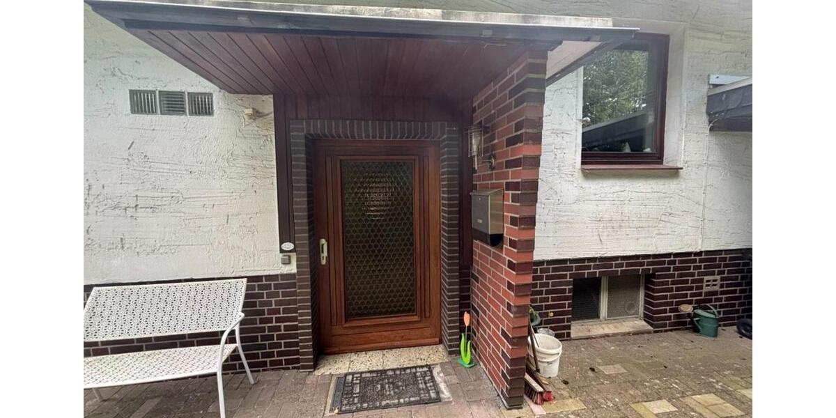 Einfamilienhaus mit viel Platz und großem Garten in MüdenAller zimmer