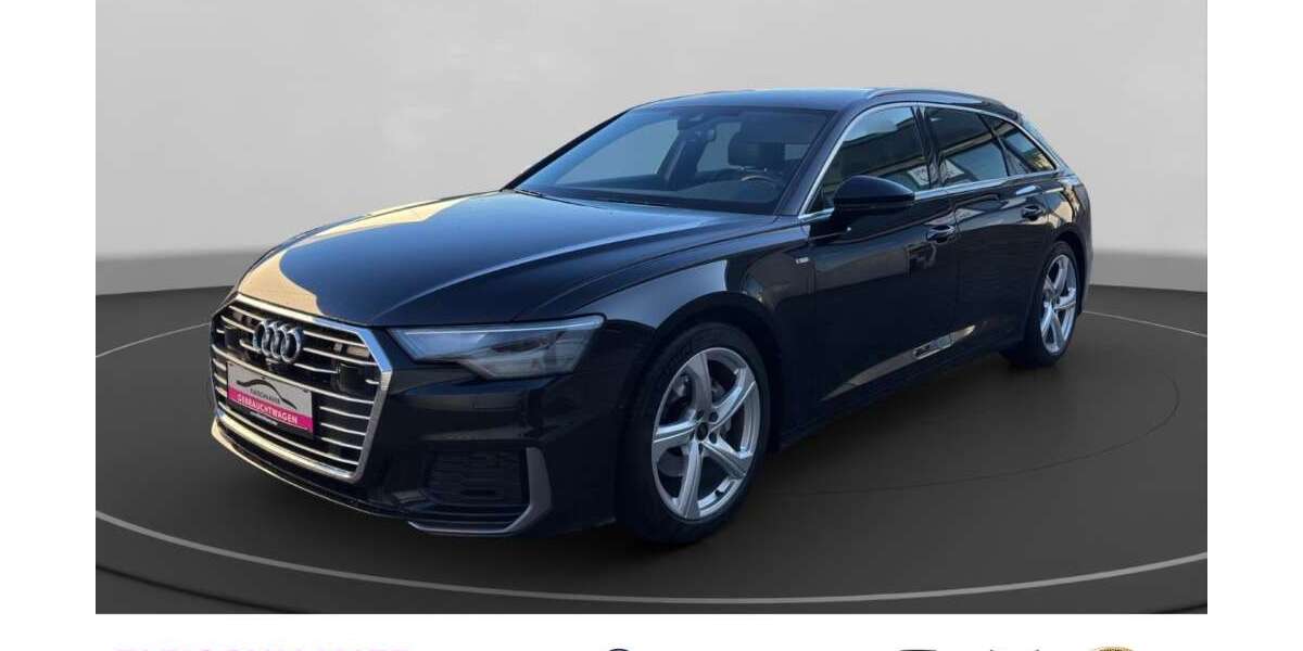 Audi A6 69.863 km 34.490 &euro; Bad Kreuznach 55543