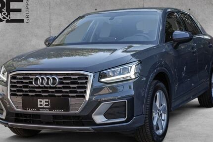 Audi Q2 50.000 km 20.950 &euro; Norderstedt 22848