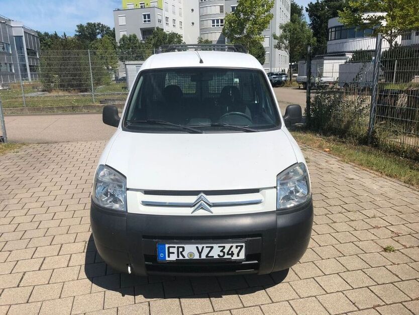 Berlingo