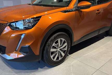 Peugeot 2008 31.400 km 15.150 &euro; Augsburg 86179