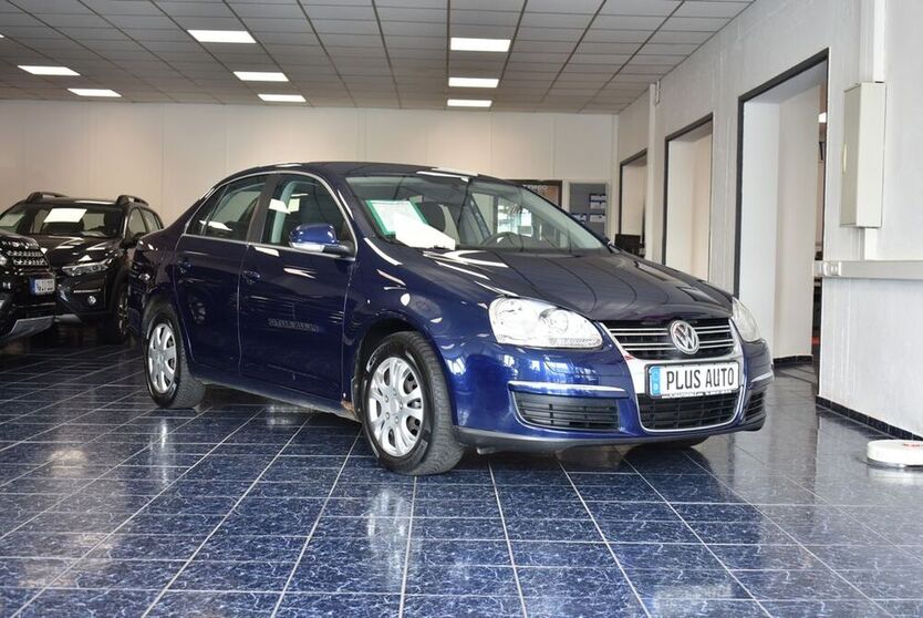 Jetta