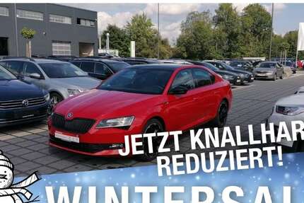 Skoda Superb 58.337 km 27.760 &euro; Meiningen 98617