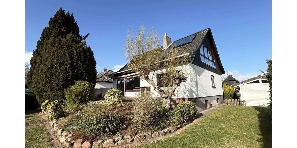 Einfamilienhaus Stelle - 4.5 Zimmer, 130 m&sup2;, 479.000&euro; | Angebot:26366609