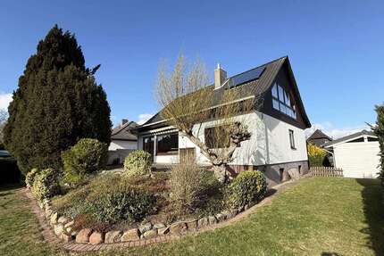 Haus Stelle - 4.5 Zimmer, 130 m&sup2;, 479.000&euro; | Angebot:26366609