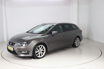 Seat Leon 108.517 km 13.790 &euro; Dresden 01237
