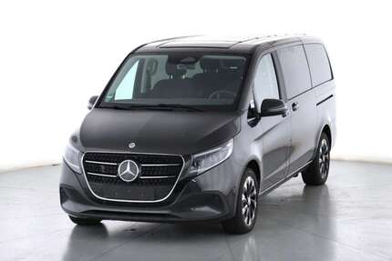 Mercedes-Benz V 250 19.627 km 65.900 &euro; Nordhausen 99734