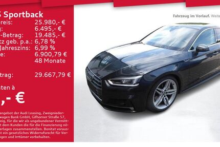 Audi A5 109.294 km 25.790 € Dresden 01169