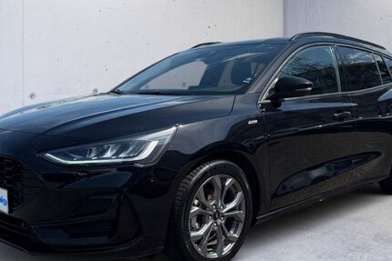 Ford Focus 61.004 km 19.490 &euro; Offenburg- Industriegebiet Elgersweier-Nord 77656