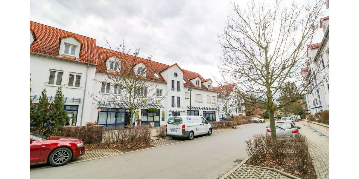 Etagenwohnung Dohna Ploschwitzer Höhe - 2 Zimmer, 62 m&sup2;, 450&euro; | Angebot:26256678