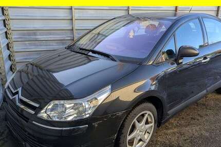 Citroen C4 207.696 km 1.200 &euro; Lübeck 23556