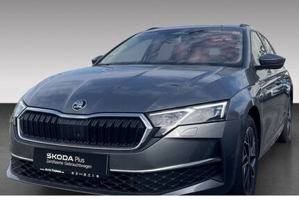 Skoda Octavia 18.600 km 33.880 &euro; Bonn 53227