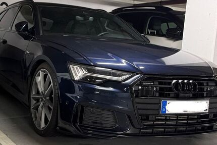 Audi A6 80.000 km 39.500 &euro; Schwerin 19061