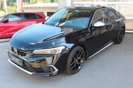 Honda Civic 10.800 km 29.780 &euro; Saldenburg 94163