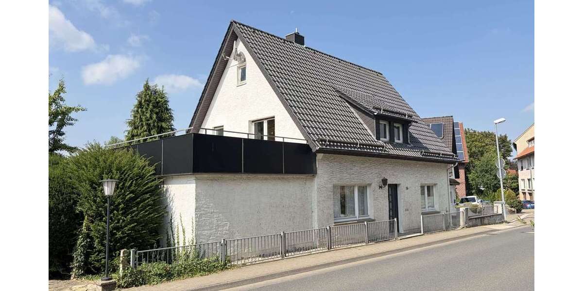 Einfamilienhaus Lage - 6 Zimmer, 124 m&sup2;, 165.000&euro; | Angebot:27346394