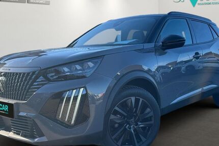 Peugeot 2008 28.853 km 24.990 &euro; Weilerswist 53919