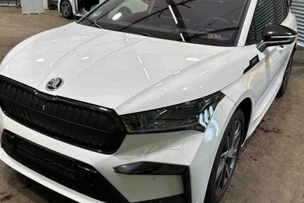 Skoda Enyaq 70.500 km 31.890 &euro; Bad Langensalza 99947