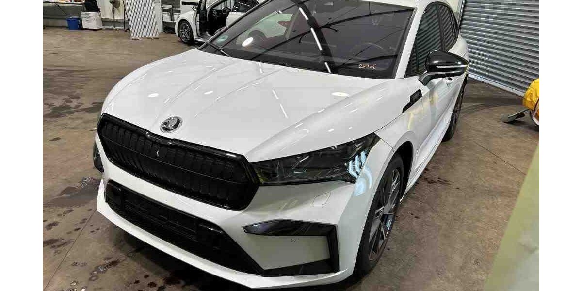 Skoda Enyaq 70.500 km 31.890 &euro; Bad Langensalza 99947