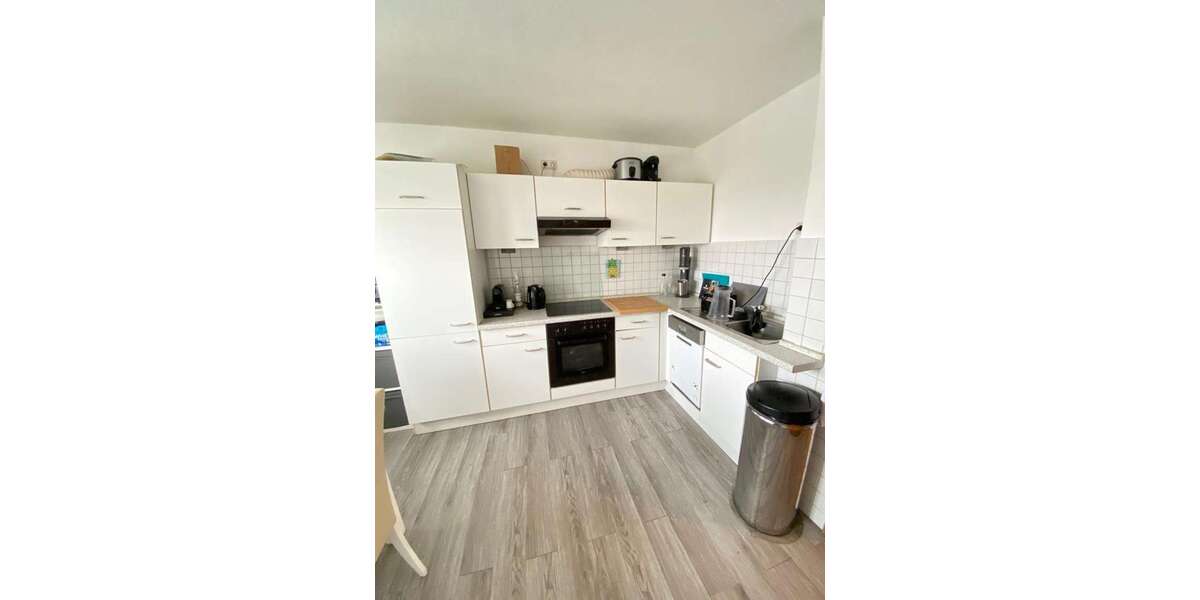 Etagenwohnung Erftstadt - 2 Zimmer, 55 m&sup2;, 690&euro; | Angebot:26013076