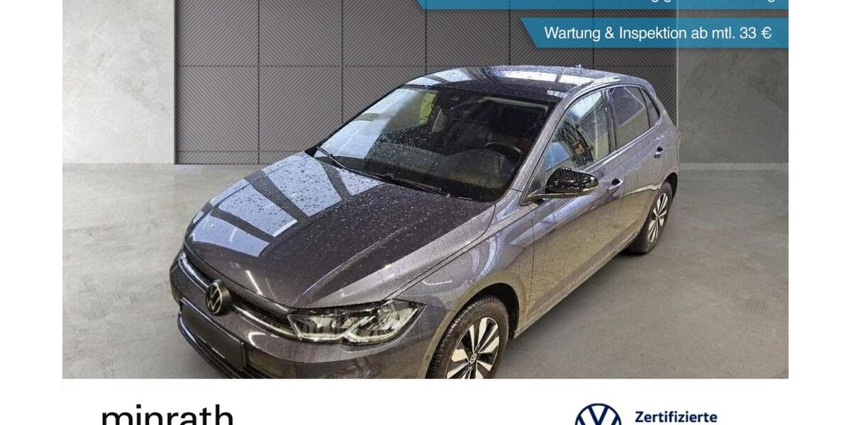 VW Polo 26.785 km 23.440 &euro; Moers 47441